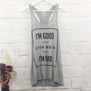 I'm Good Top